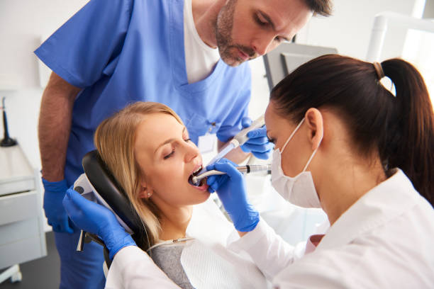 Why Choose Us for Your Dental Needs in College Park, MD